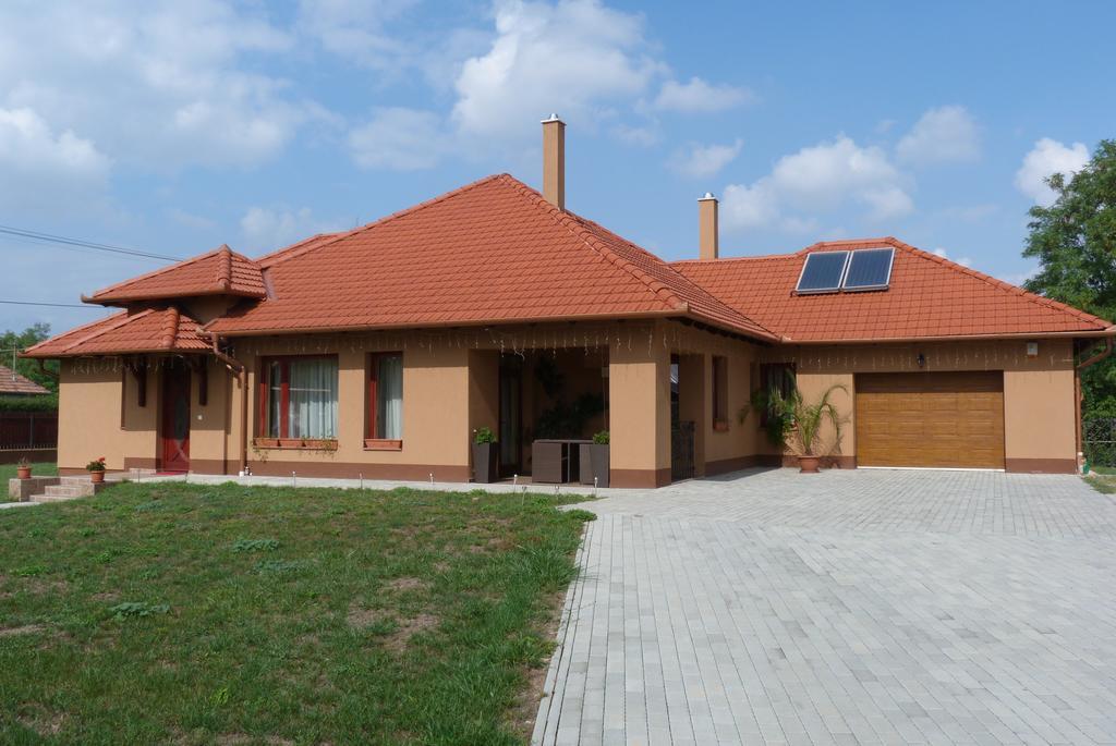 Tordai Vendeghaz Ξενοδοχείο Bihartorda Εξωτερικό φωτογραφία